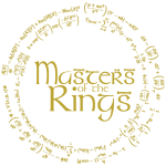 Logo Masters of the Rings